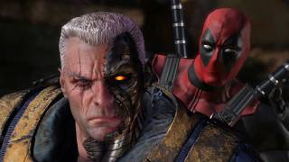 This Latest Deadpool Trailer Is Just Exhausting