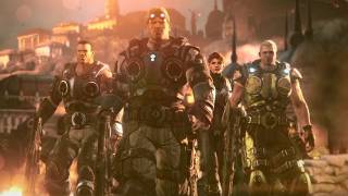Stuff Explodes All Cinematically in This Gears of War: Judgment Launch Trailer