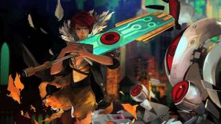Supergiant Games' New Project Is Called Transistor