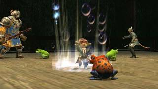 Final Fantasy XI: Seekers of Adoulin Sure Does Look Like a Final Fantasy XI Expansion