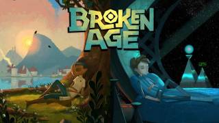 Broken Age Is Doublefine's Crowdfunded Adventure Game