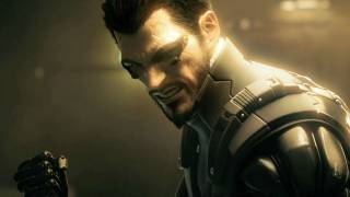 Deus Ex: Human Revolution Director's Cut Has All Sorts of New Stuff