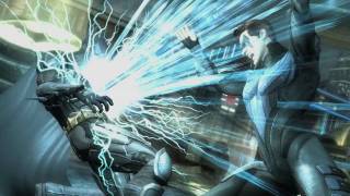 Injustice: Gods Among Us Launches Next Week, So Here's One More Trailer