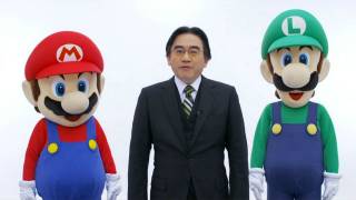Notes from Nintendo Direct: A Link to the Past and Yoshi's Island Sequels, Earthbound to Wii U VC
