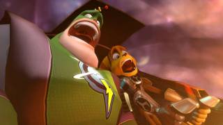 Ratchet & Clank and Heavenly Sword Will Become Animated Films