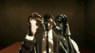 For Real, What Is Even Happening in This Killer Is Dead Trailer?