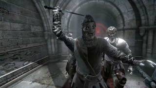 Hellraid Is a Pretty Good Dumb Name for a Video Game