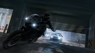 E3 2013: Over Seven Minutes of Watch_Dogs Gameplay