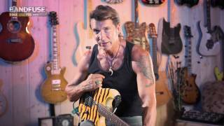BandFuse Adds Dokken's George Lynch to its Roster