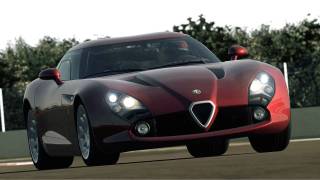 Gran Turismo 6 Speeds Toward Your PlayStation 3 This Year