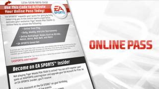 EA Ditches Online Passes for Future Games