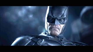Batman Goes Toe-to-Toe With Deathstroke in This First Arkham Origins Trailer