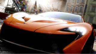 Here's Your First Glimpse of Forza Motorsport 5
