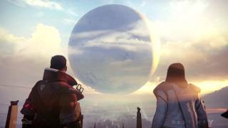Here's the Full 12-Minute Destiny Gameplay Demo from E3