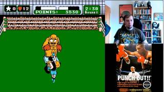 Encyclopedia Bombastica: Mike Tyson's Punch-Out!!