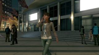 Is Aisha Tyler in Watch_Dogs? Ayup!