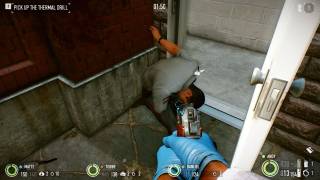 Here's a Walkthrough of a Full Heist in Payday 2