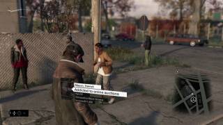 This Narrated Walkthrough Takes You Around Watch_Dogs' Open World