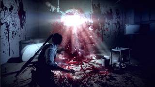 Mikami's The Evil Within Shows Off Some Grotesque Gameplay