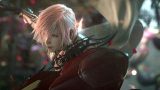 And Let's Just Toss Another Lightning Returns: FF XIII Trailer Out Here Too
