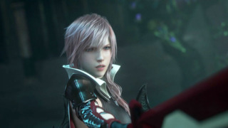 Who Wants to Watch Lightning Returns: FF XIII's Opening Cinematic?