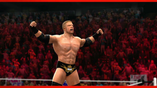 Watch Wrestlers Do Wrestling to Each Other in this WWE 2K14 Trailer