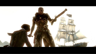 Assassin's Creed IV's First DLC Has a Trailer