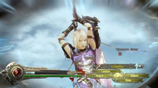 Here's a Narrated Gameplay Demo of Lightning Returns: Final Fantasy XIII