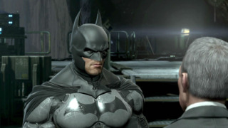 Here's 17 Minutes (!!!) of Narrated Batman: Arkham Origins Gameplay