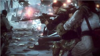 EA Would Like to Remind You That Battlefield 4 Has a Story
