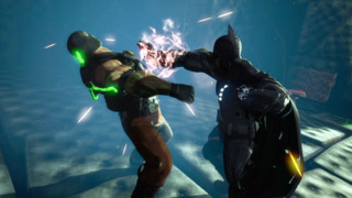 Batman: Arkham Origins Swoops Into Retail This Friday