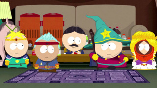 South Park: The Stick of Truth Delayed to March 4