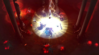 Blizzard Shows Off Diablo III: Reaper of Souls' Many Upgrades