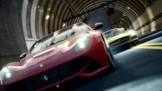 Here's Your Need for Speed Rivals Launch Trailer