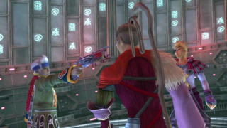Final Fantasy X/X-2 HD Remaster Has a North American Release Date
