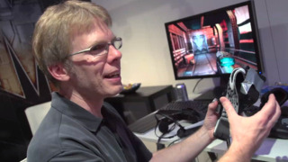 John Carmack Officially Exits id Software