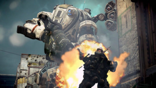 Titanfall Introduces You to the Ogre
