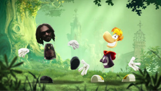 Rayman Legends Is Coming to Xbox One and PS4 and Also Maybe Snoop Dogg Is in it Now I Don't Know