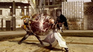 Take a Look at Lightning Returns: Final Fantasy XIII's New Battle System