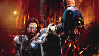 Here's That Middle-Earth: Shadow of Mordor Walkthrough Everyone's Talking About