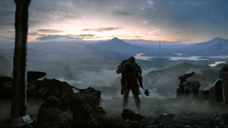 The Elder Scrolls Online Gets a New Cinematic Trailer
