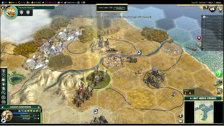The Civilization V: Complete Edition Is Out Today