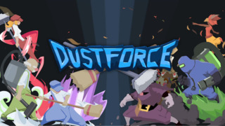 Dustforce Arrives for Xbox 360, PlayStation 3, and PS Vita Today