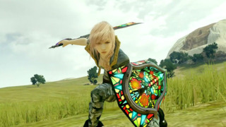 Finally, Lightning Returns: Final Fantasy XIII Is Out in North America