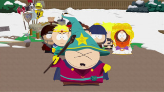 South Park: The Stick of Truth Has Officially Gone Gold