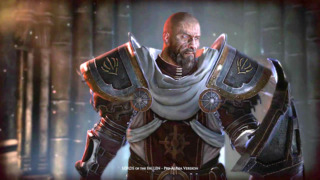 Got Seven Minutes? Check Out This Walkthrough of Lords of the Fallen