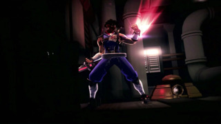 Double Helix's New Strider Game Hits Xbox Live/PSN/PC Today
