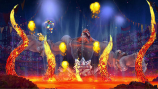 You Can Now Play Rayman Legends on Your PS4 or Xbox One