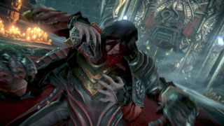 Castlevania: Lords of Shadow 2 Arrives Today