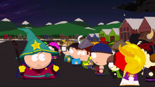 Here's South Park: The Stick of Truth's Requisite Launch Trailer